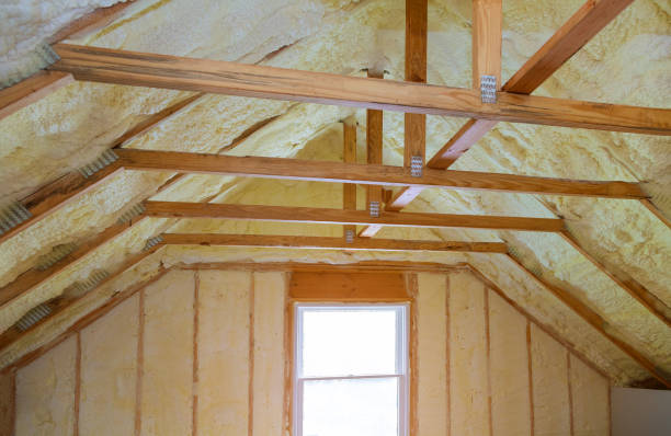 Types of Insulation We Offer in Fairview Heights, IL
