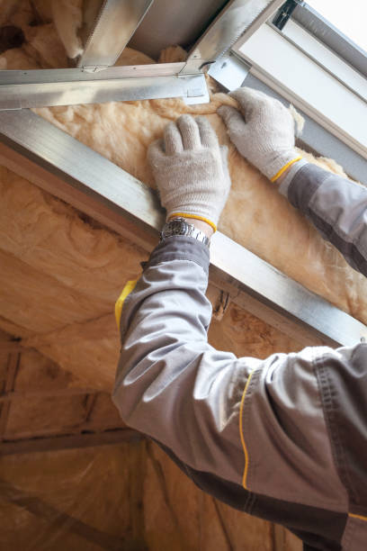 Best Spray Foam Insulation in Fairview Heights, IL