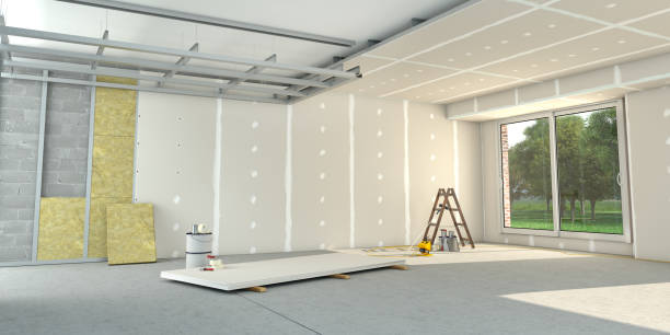 Best Spray Foam Insulation in Fairview Heights, IL